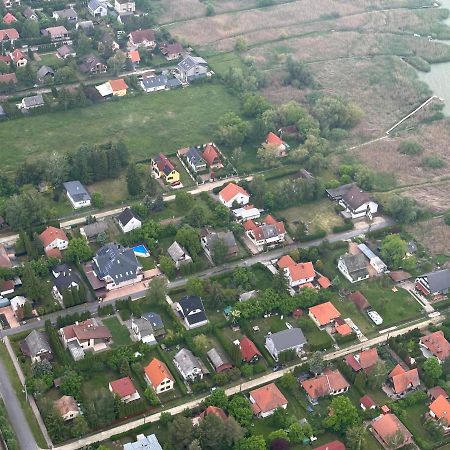 Topart Apartman I Balatonfenyves Exterior photo