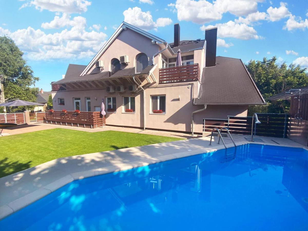 Topart Apartman I Balatonfenyves Exterior photo
