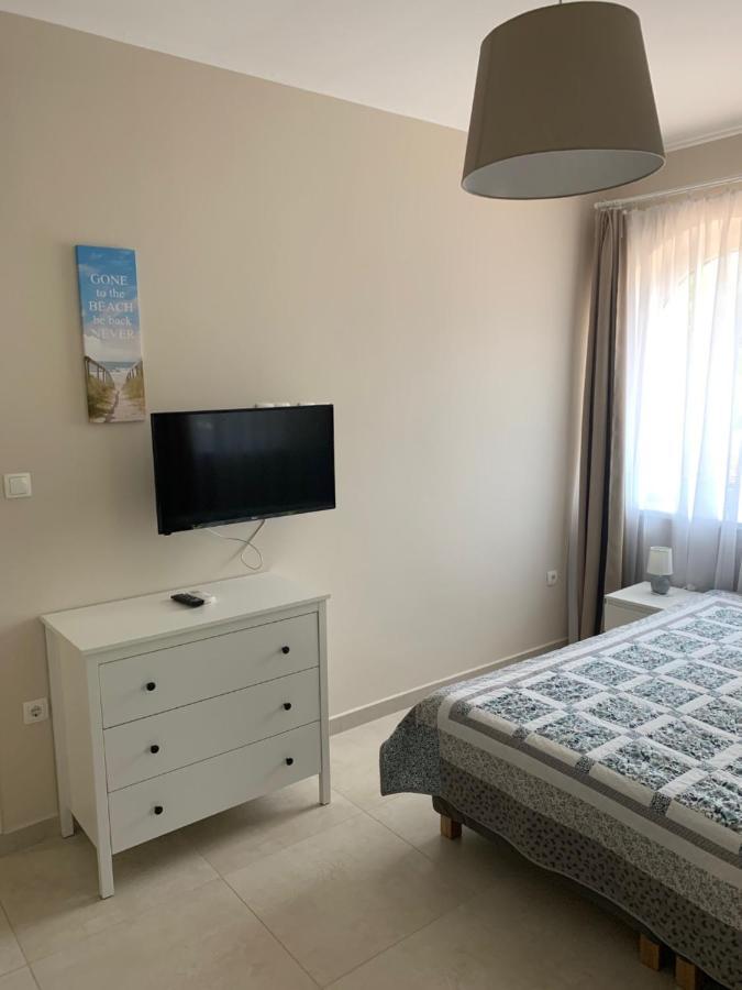 Topart Apartman I Balatonfenyves Exterior photo