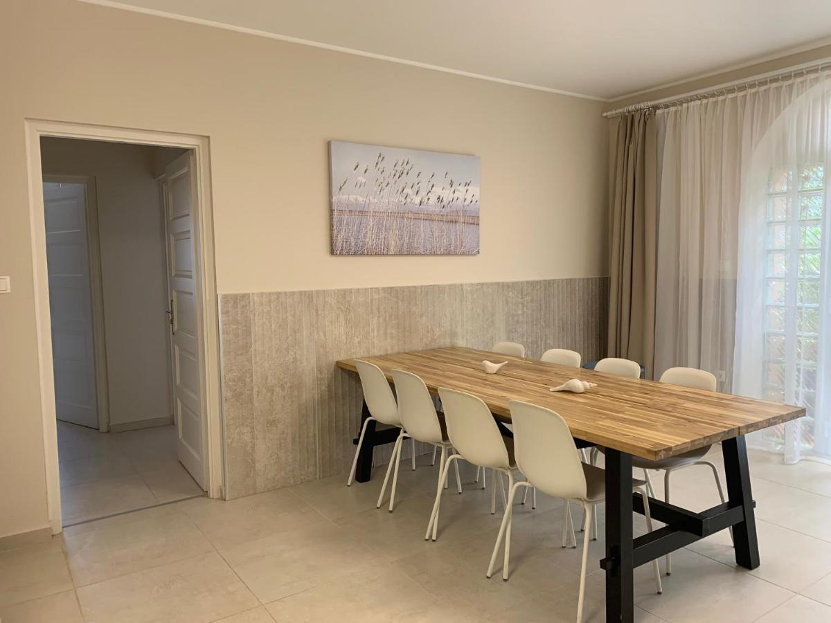 Topart Apartman I Balatonfenyves Exterior photo