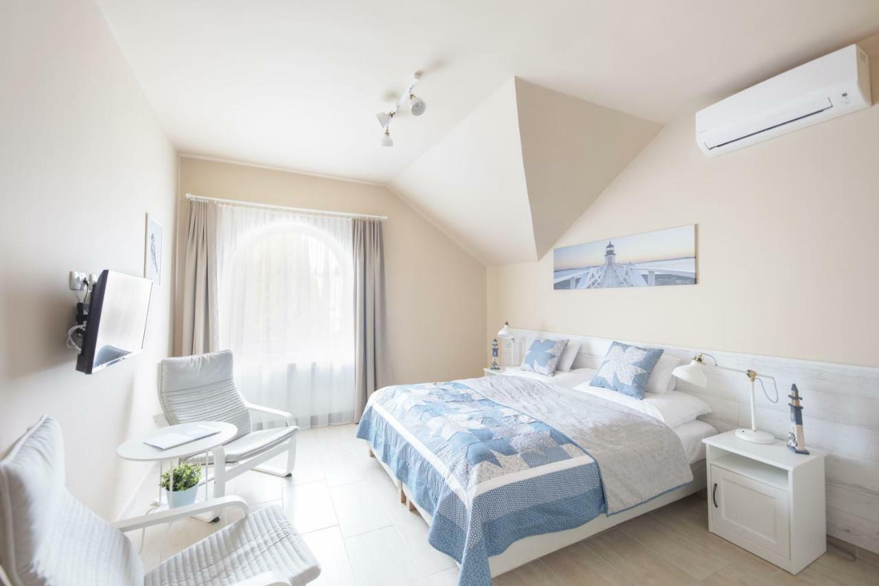 Topart Apartman I Balatonfenyves Exterior photo