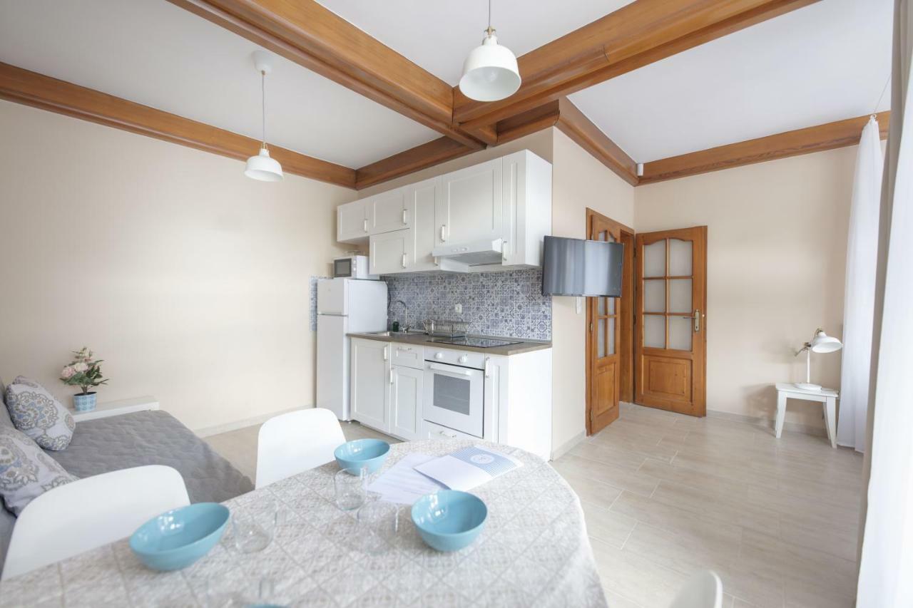 Topart Apartman I Balatonfenyves Exterior photo